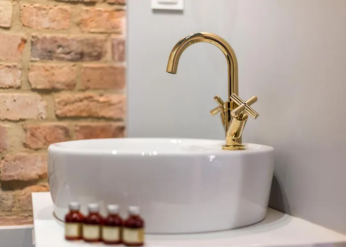 Kamienica Stare Poznań