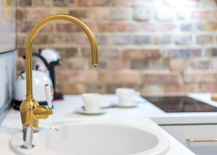 Kamienica Stare Appartement