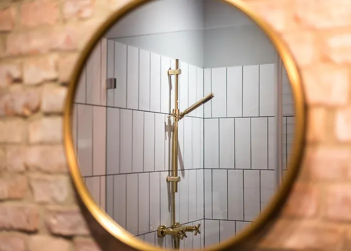 Kamienica Stare * Poznań