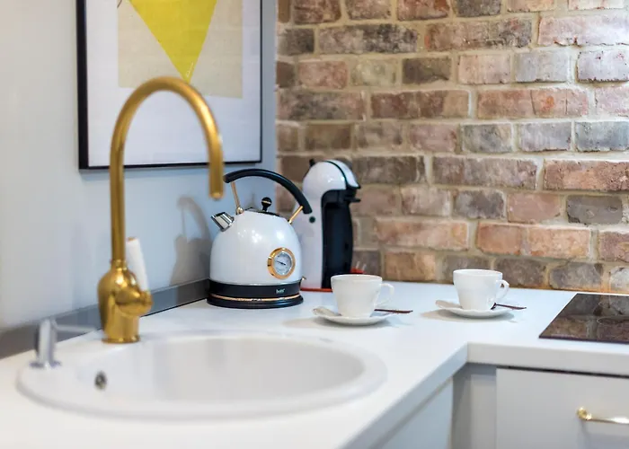 Kamienica Stare Poznań