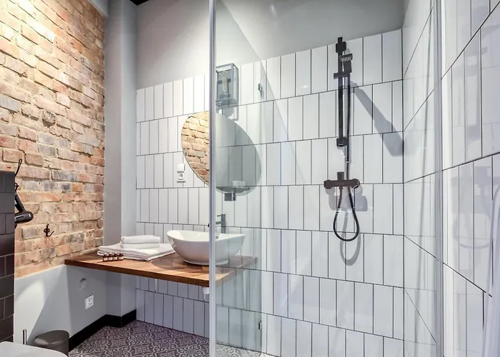 Kamienica Stare * Познань