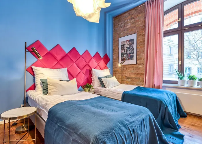 Apartamento Kamienica Stare