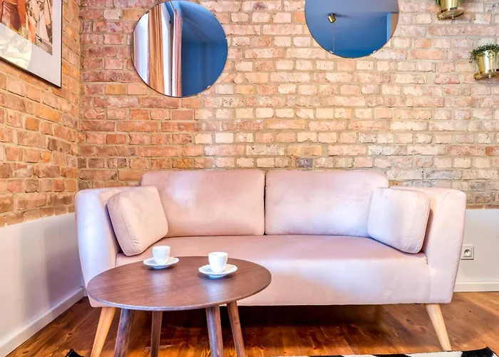 Appartement Kamienica Stare *