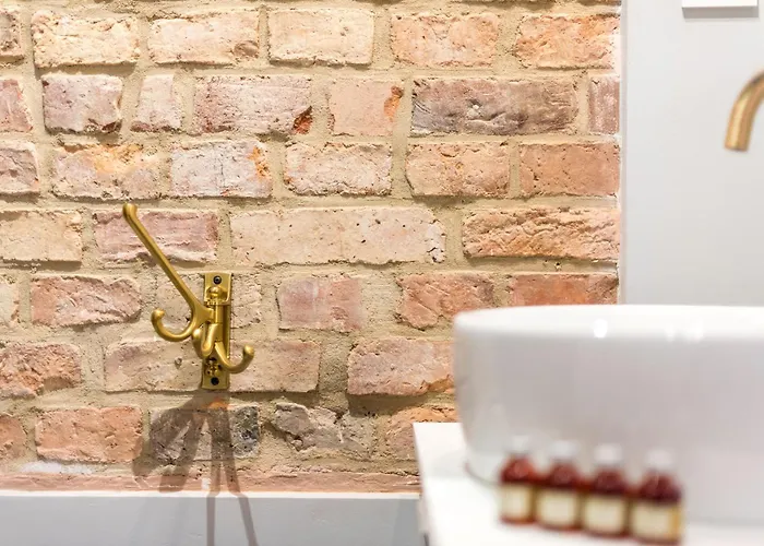 Апартаменты Kamienica Stare Познань