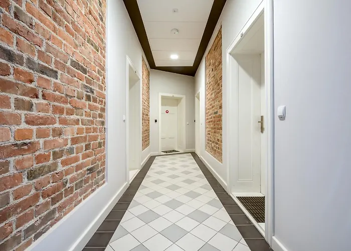 Kamienica Stare * Poznań